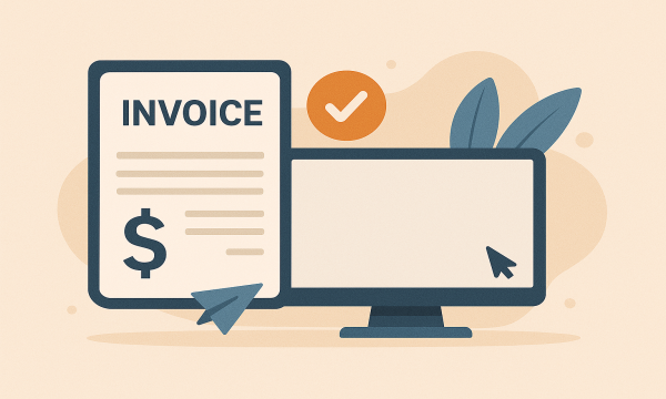 Cách Phát Hành Hóa Đơn Điện Tử Từ Máy Tính Tiền: Hướng Dẫn Chi Tiết Cho Hộ Kinh Doanh